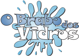 Logo O Brabo dos Vidros: Experiência e Qualidade em Limpeza de Fachadas Vitrines e Vidros Empresarial e Residencial